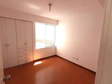 VENDO DEPARTAMENTO CERCA A LA MUNICIPALIDAD DE SAN BORJA