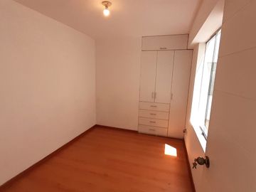 VENDO DEPARTAMENTO CERCA A LA MUNICIPALIDAD DE SAN BORJA