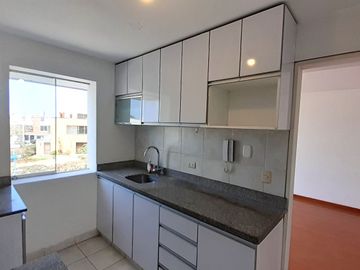 VENDO DEPARTAMENTO CERCA A LA MUNICIPALIDAD DE SAN BORJA