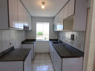 VENDO DEPARTAMENTO CERCA A LA MUNICIPALIDAD DE SAN BORJA
