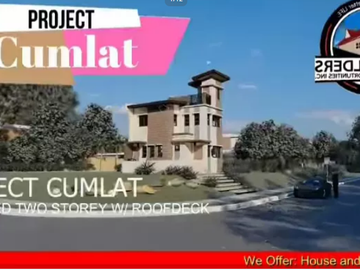 3 bedroom RFO-ready for occupancy House and Lot for Sale in Poro Capitol View Subdivision, San Fernando La Union