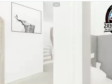 3 bedroom RFO-ready for occupancy House and Lot for Sale in Poro Capitol View Subdivision, San Fernando La Union