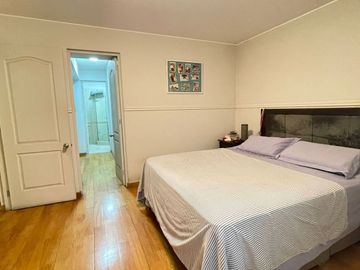 Vendo Departamento Us$ 238,000 Surco Urb Las Magnolias