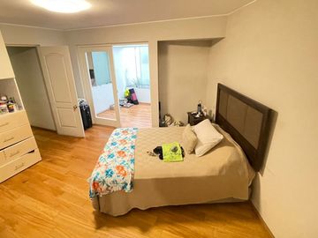 Vendo Departamento Us$ 238,000 Surco Urb Las Magnolias