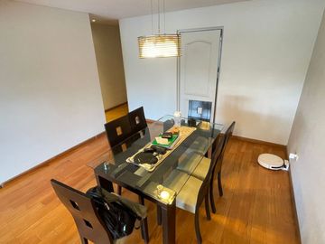 Vendo Departamento Us$ 238,000 Surco Urb Las Magnolias