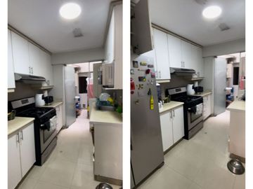 Vendo Departamento Us$ 238,000 Surco Urb Las Magnolias
