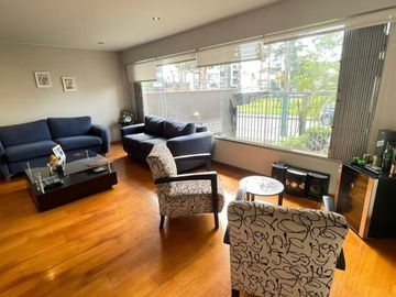 Vendo Departamento Us$ 238,000 Surco Urb Las Magnolias