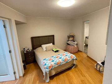 Vendo Departamento Us$ 238,000 Surco Urb Las Magnolias