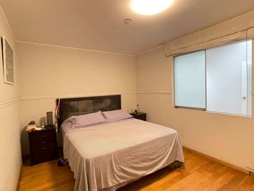 Vendo Departamento Us$ 238,000 Surco Urb Las Magnolias