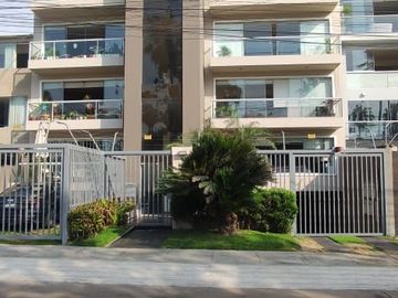 Vendo Departamento Us$ 238,000 Surco Urb Las Magnolias