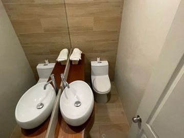 Vendo Departamento Us$ 238,000 Surco Urb Las Magnolias
