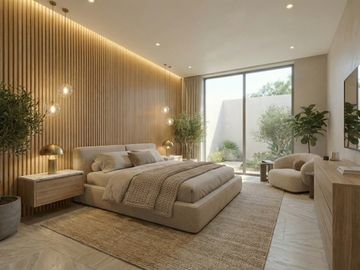 Casa en Venta en VALLE REAL Diseño Moderno Que Genera Plusvalía
