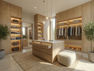 Casa en Venta en VALLE REAL Diseño Moderno Que Genera Plusvalía