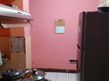 Se Vende Casa en primer piso, frente a parque