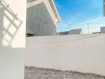 Rumah Grand Alana Wonorejo 500 Jutaan Baru Dekat MERR Rungkut Wisata Semanggi Surabaya Timur Free Biaya2!