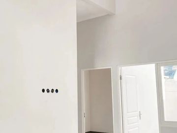 Rumah Grand Alana Wonorejo 500 Jutaan Baru Dekat MERR Rungkut Wisata Semanggi Surabaya Timur Free Biaya2!