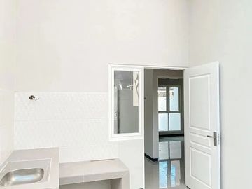 Rumah Grand Alana Wonorejo 500 Jutaan Baru Dekat MERR Rungkut Wisata Semanggi Surabaya Timur Free Biaya2!