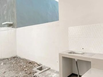 Rumah Grand Alana Wonorejo 500 Jutaan Baru Dekat MERR Rungkut Wisata Semanggi Surabaya Timur Free Biaya2!