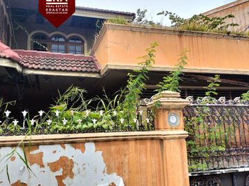 Rumah Griya Agung Permai, Jl. Sumur Batu V, Kemayoran, Jakarta Pusat