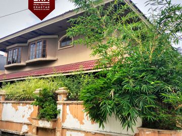 Rumah Griya Agung Permai, Jl. Sumur Batu V, Kemayoran, Jakarta Pusat
