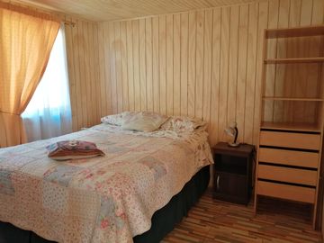 VENTA DE PARCELA EN RELUN, VILLARRICA CON 2 CABAÑAS