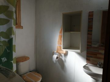 VENTA DE PARCELA EN RELUN, VILLARRICA CON 2 CABAÑAS