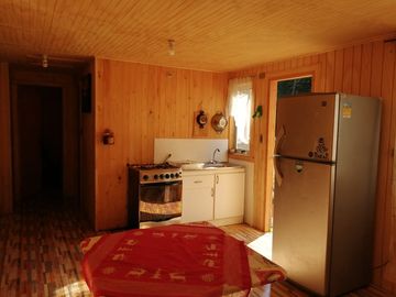 VENTA DE PARCELA EN RELUN, VILLARRICA CON 2 CABAÑAS