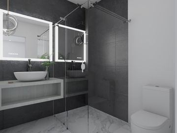 DEPARTAMENTO EN PREVENTA TRIADA COUNTRY