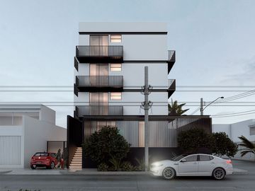 DEPARTAMENTO EN PREVENTA TRIADA COUNTRY