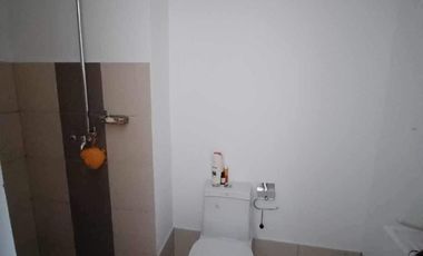 GRACE23XXT2: For Rent Semi Furnished 1BR Unit with Balcony in Grace Residences