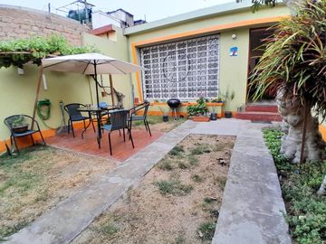 VENTA DE CASA EN LA PERLA - CALLAO