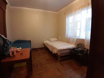 VENTA DE CASA EN LA PERLA - CALLAO