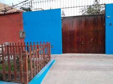VENTA DE CASA EN LA PERLA - CALLAO