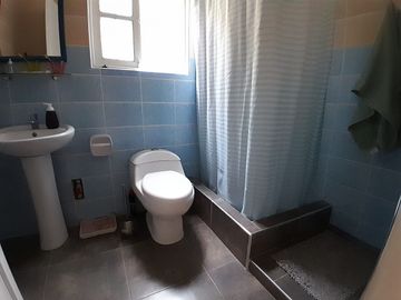 VENTA DE CASA EN LA PERLA - CALLAO