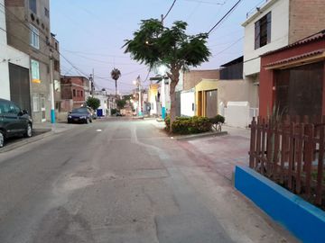 VENTA DE CASA EN LA PERLA - CALLAO
