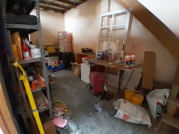VENTA DE CASA EN LA PERLA - CALLAO