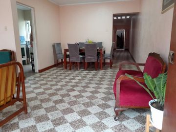 VENTA DE CASA EN LA PERLA - CALLAO