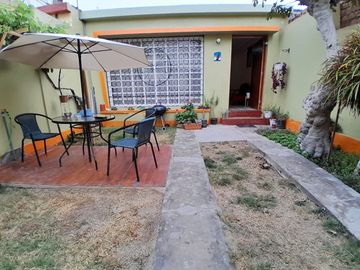 VENTA DE CASA EN LA PERLA - CALLAO