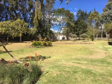 HERMOSA QUINTA EN CHECA