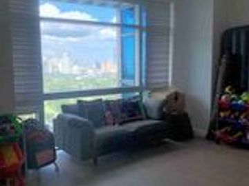 Pacific Plaza, South Tower BGC  3BR Bedroom for sale in Taguig Metro Manila