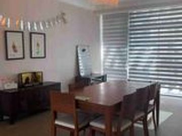 Pacific Plaza, South Tower BGC  3BR Bedroom for sale in Taguig Metro Manila
