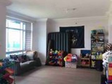 Pacific Plaza, South Tower BGC  3BR Bedroom for sale in Taguig Metro Manila