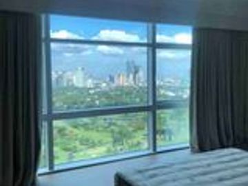 Pacific Plaza, South Tower BGC  3BR Bedroom for sale in Taguig Metro Manila
