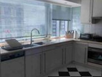 Pacific Plaza, South Tower BGC  3BR Bedroom for sale in Taguig Metro Manila