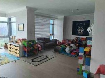 Pacific Plaza, South Tower BGC  3BR Bedroom for sale in Taguig Metro Manila