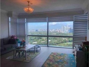 Pacific Plaza, South Tower BGC  3BR Bedroom for sale in Taguig Metro Manila