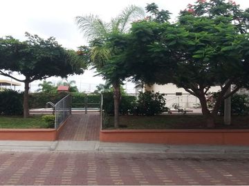 casa de renta en manta zona sur los gavilanez
