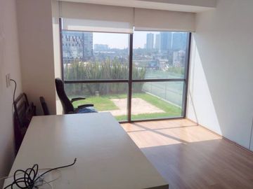 SE VENDE DEPARTAMENTO CON GARDEN - CENTRAL PARK - INTERLOMAS