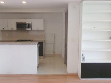 SE VENDE DEPARTAMENTO CON GARDEN - CENTRAL PARK - INTERLOMAS