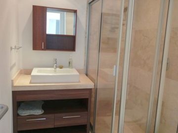SE VENDE DEPARTAMENTO CON GARDEN - CENTRAL PARK - INTERLOMAS
